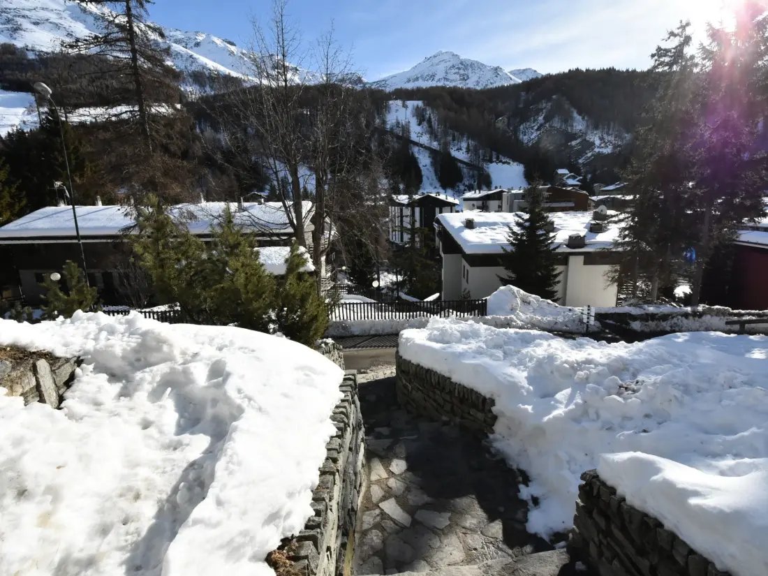 Résidence Masserini View Apartment