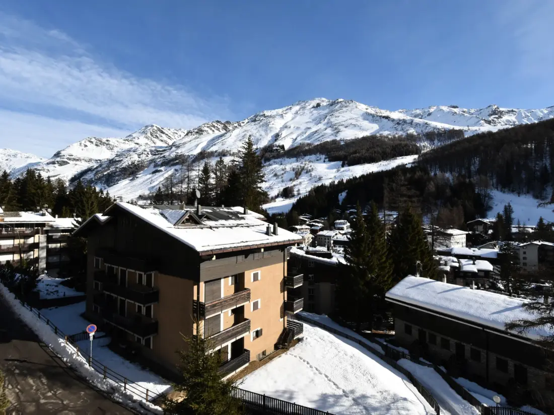 Résidence Masserini View Apartment