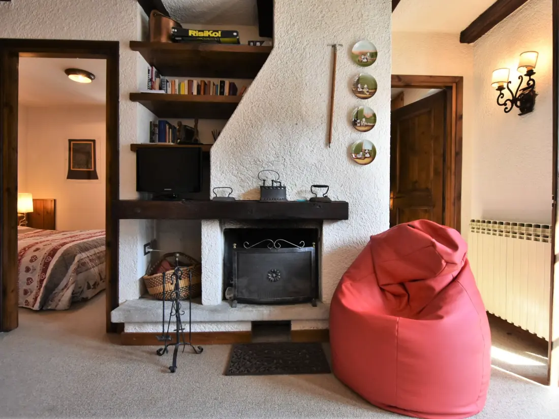Résidence Masserini View Apartment