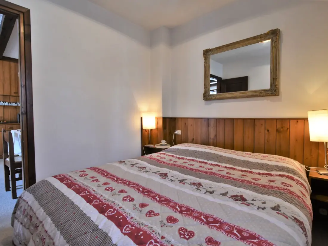 Résidence Masserini View Apartment