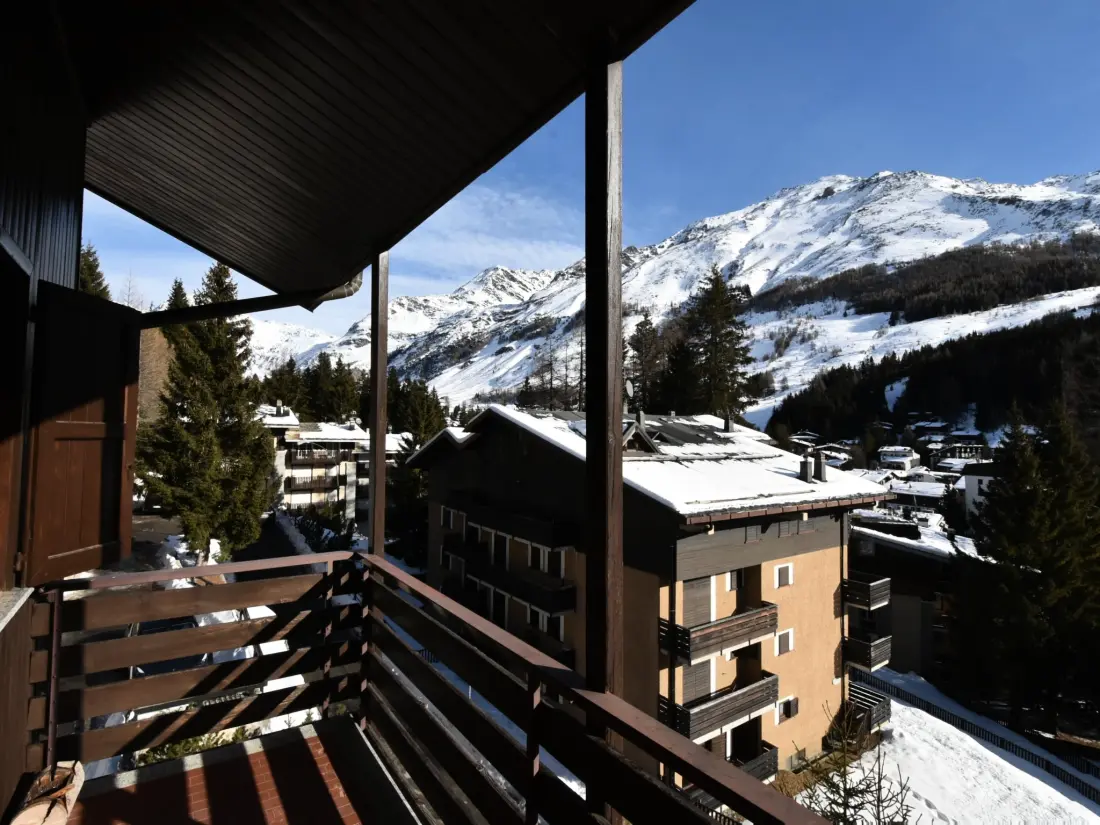 Résidence Masserini View Apartment
