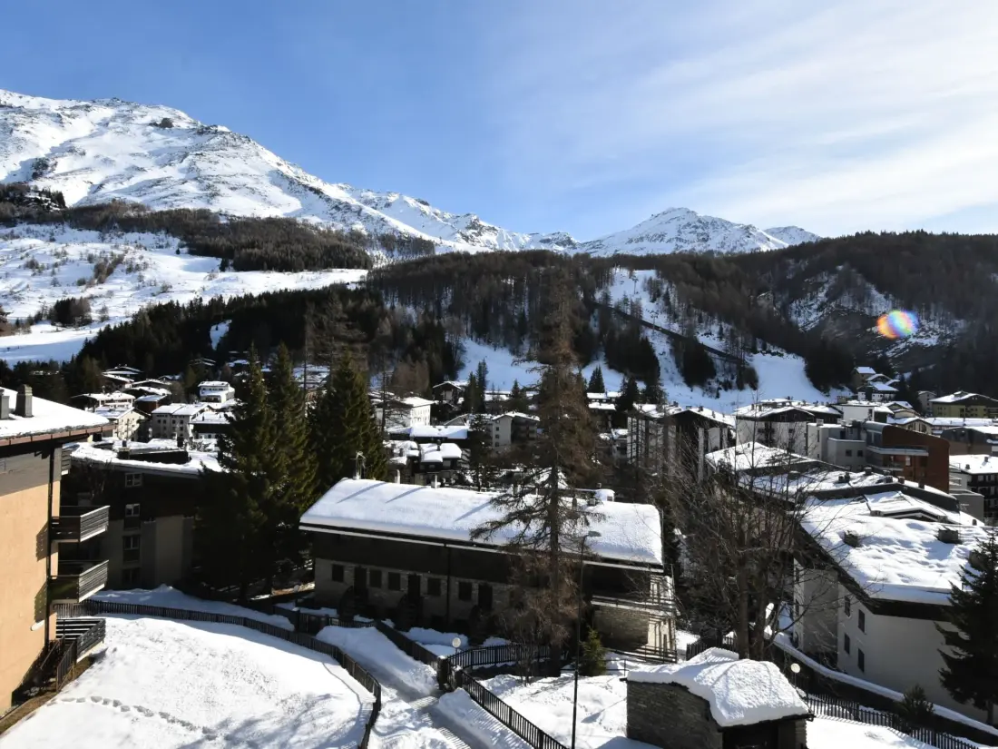 Résidence Masserini View Apartment