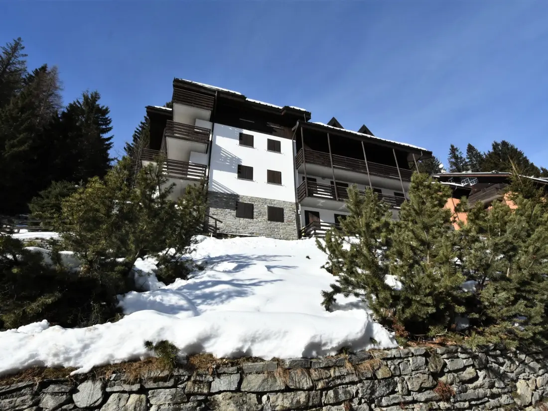 Résidence Masserini View Apartment
