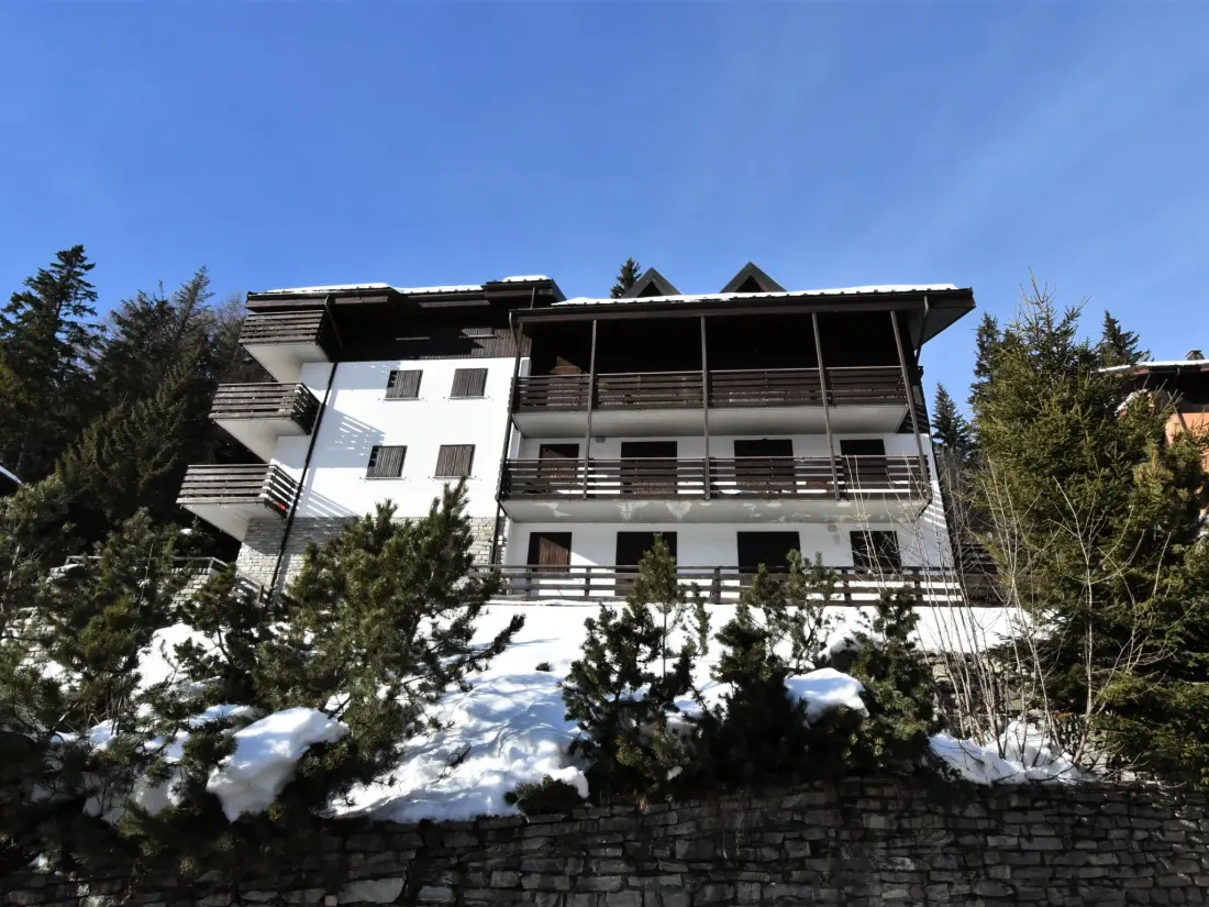 Résidence Masserini View Apartment