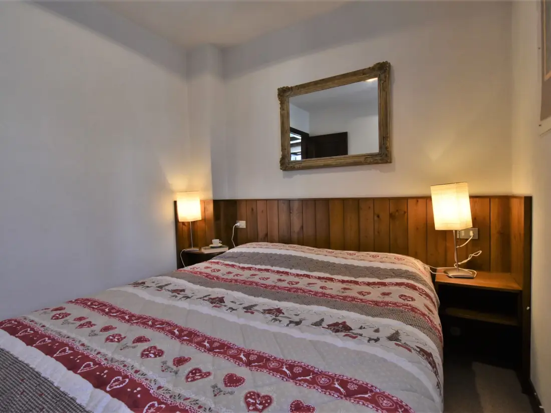Résidence Masserini View Apartment