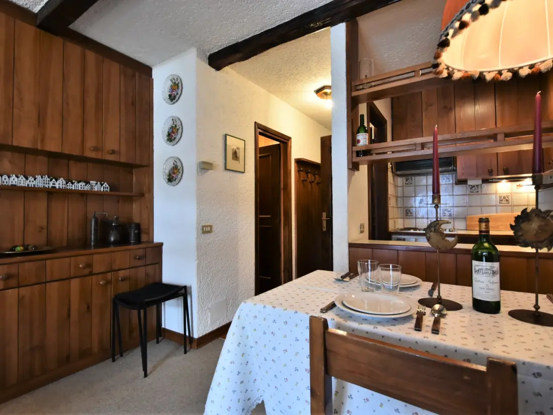 Résidence Masserini View Apartment