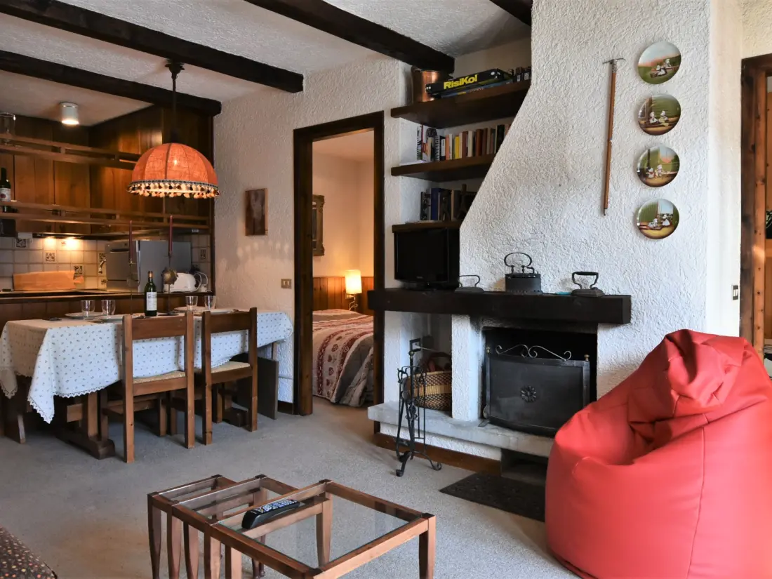 Résidence Masserini View Apartment