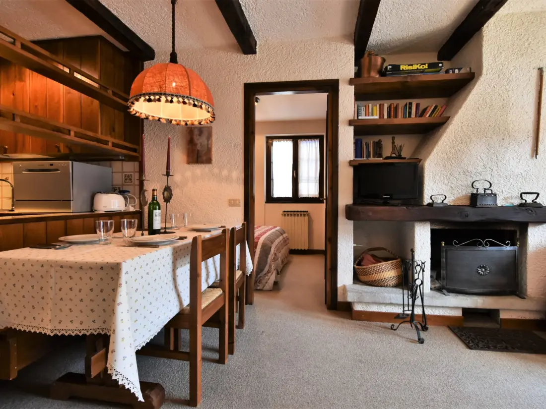 Résidence Masserini View Apartment