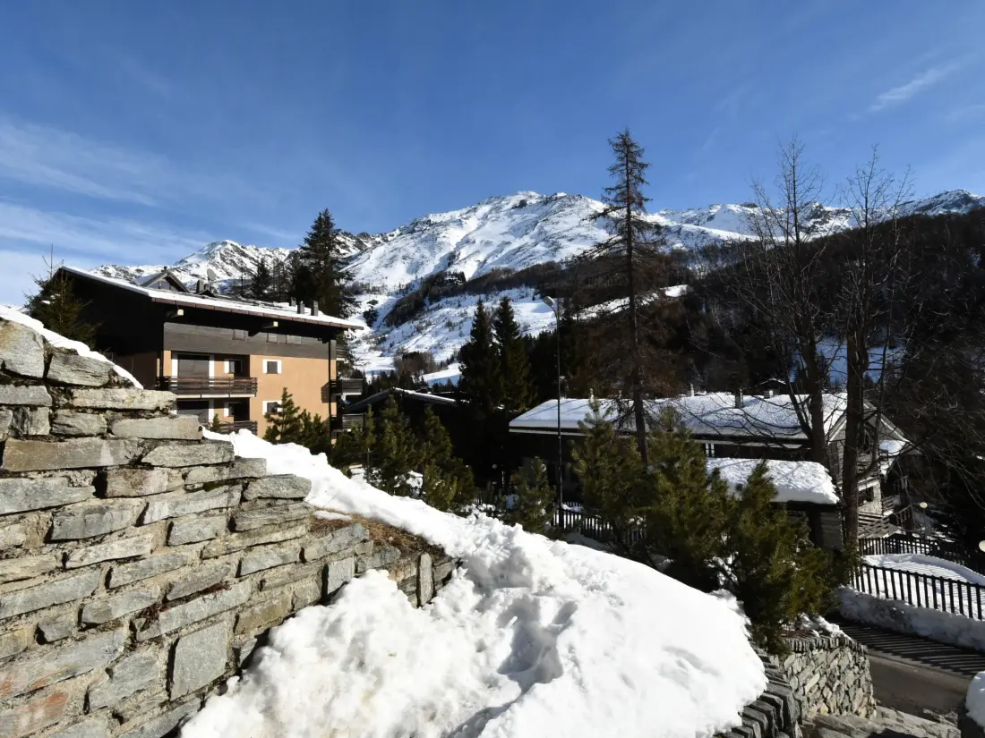 Résidence Masserini View Apartment