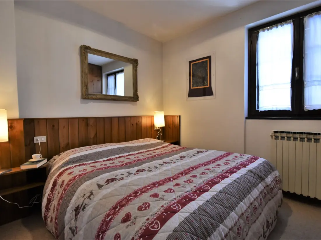 Résidence Masserini View Apartment