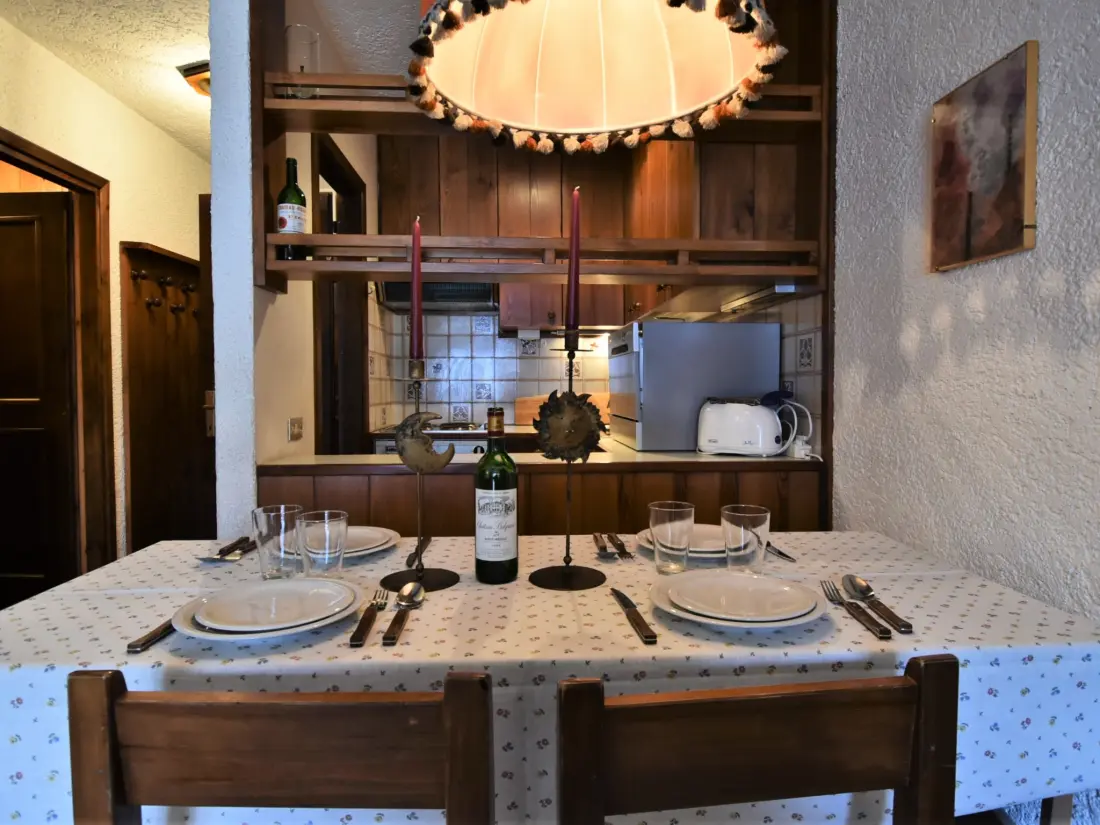 Résidence Masserini View Apartment