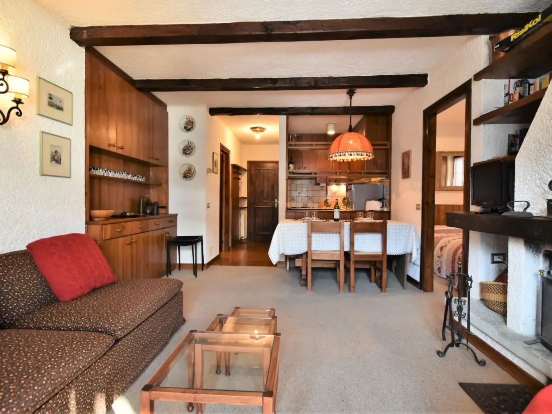 Résidence Masserini View Apartment