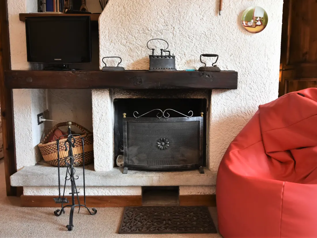 Résidence Masserini View Apartment