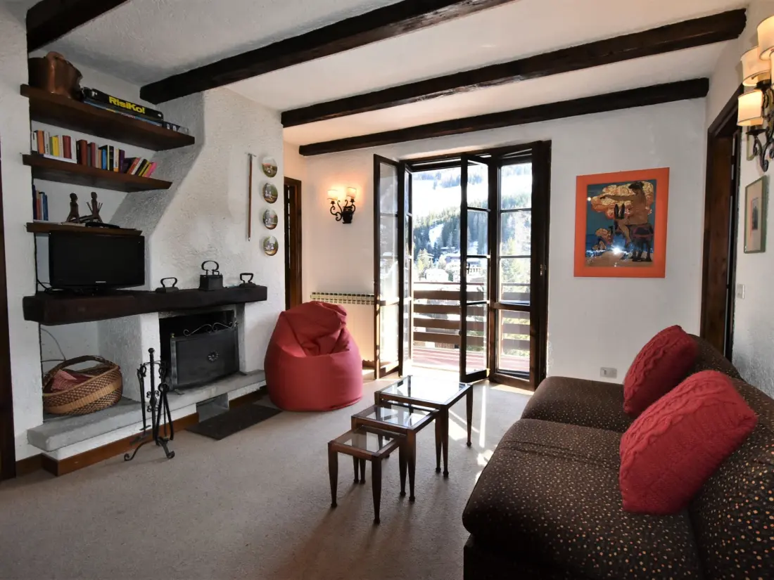 Résidence Masserini View Apartment