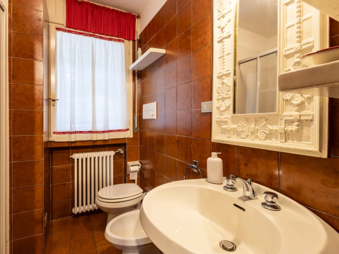Résidence Smeraldo