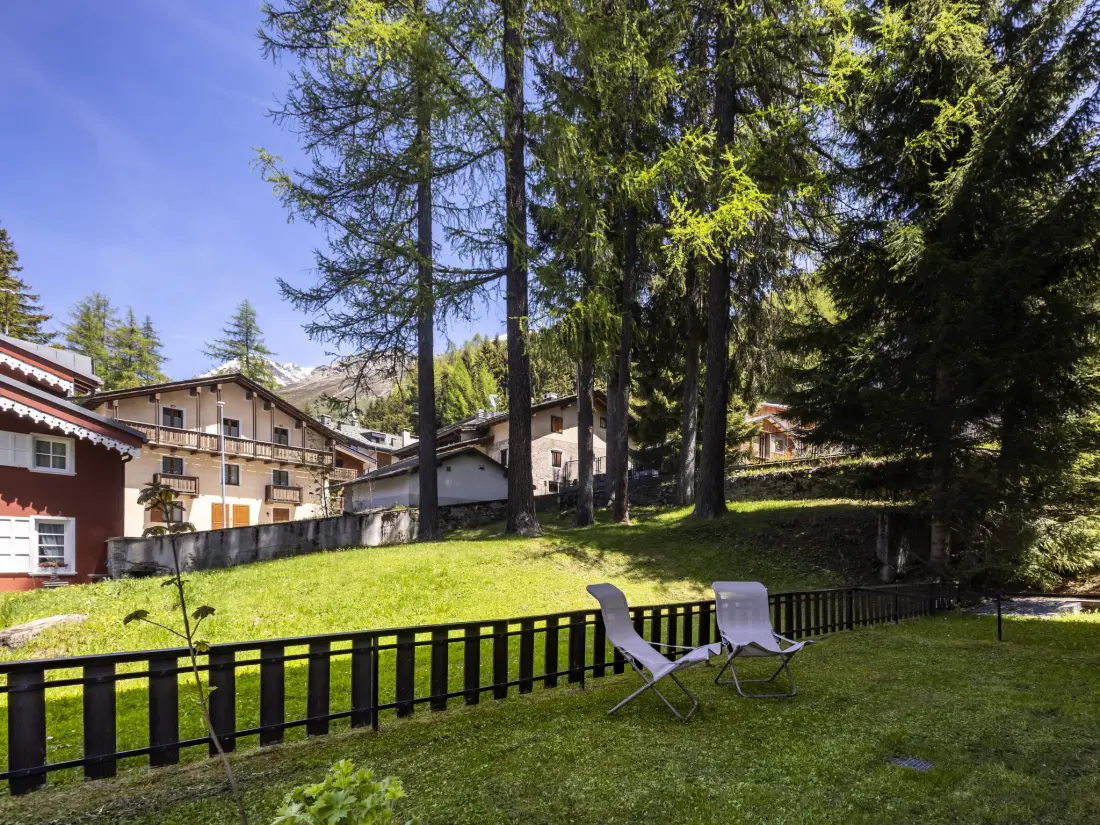 Résidence Villa Adele