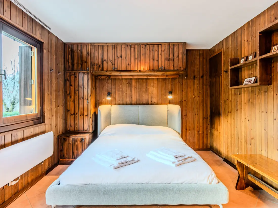 Résidence Casa Brenta