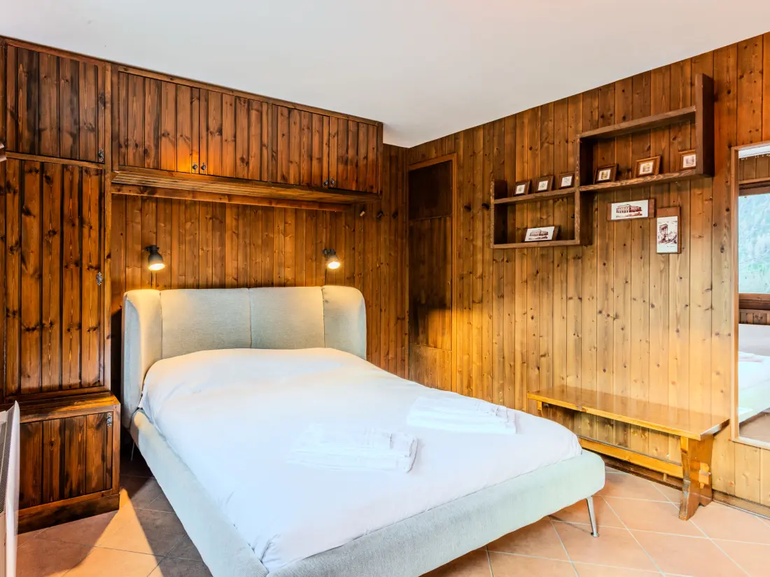 Résidence Casa Brenta