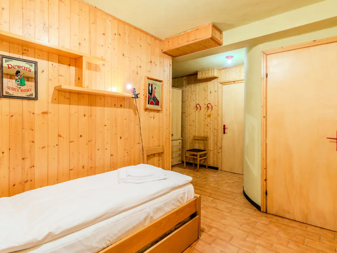 Résidence Casa Brenta