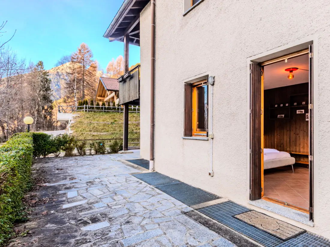 Résidence Casa Brenta