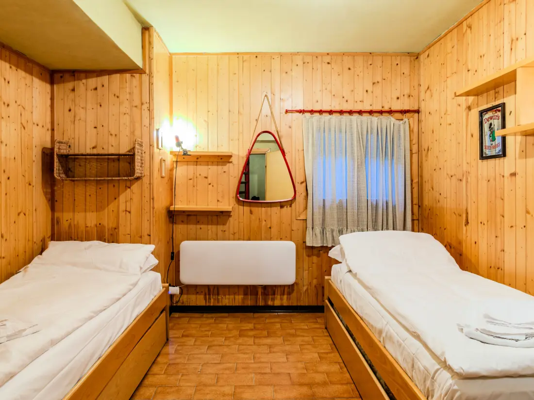 Résidence Casa Brenta