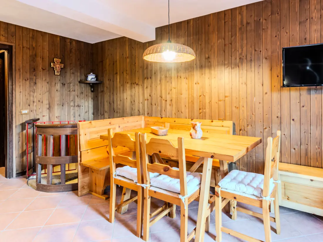 Résidence Casa Brenta