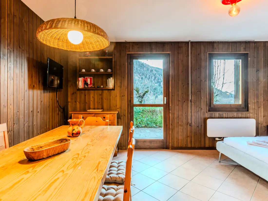 Résidence Casa Brenta