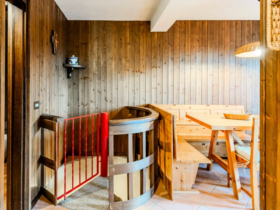 Résidence Casa Brenta