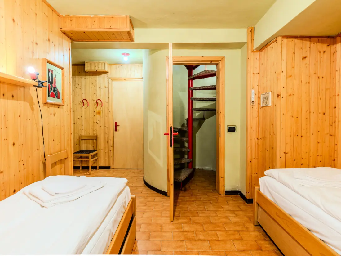 Résidence Casa Brenta