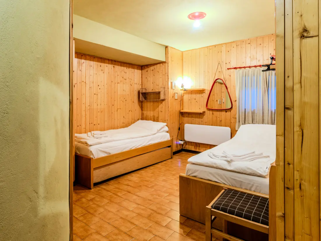 Résidence Casa Brenta