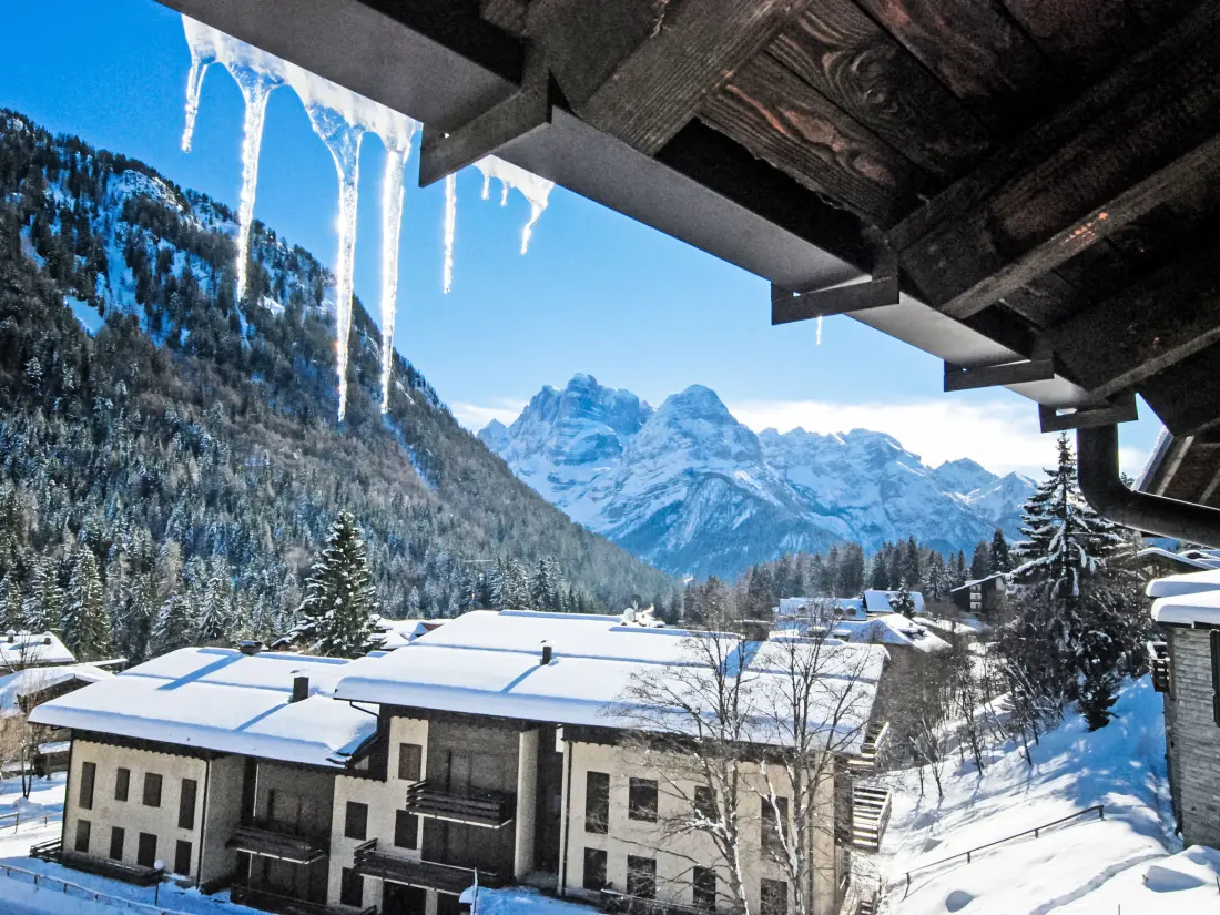 Résidence Fienili di Brenta 21