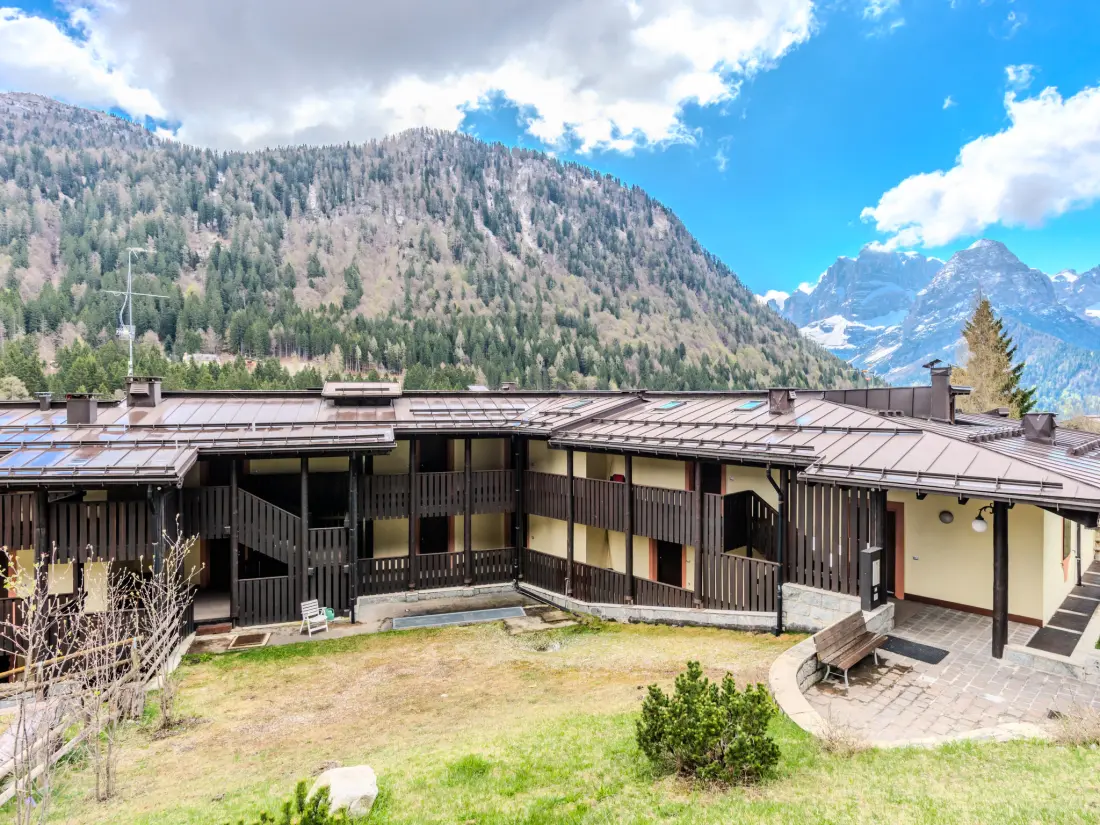 Résidence Fienili di Brenta 21