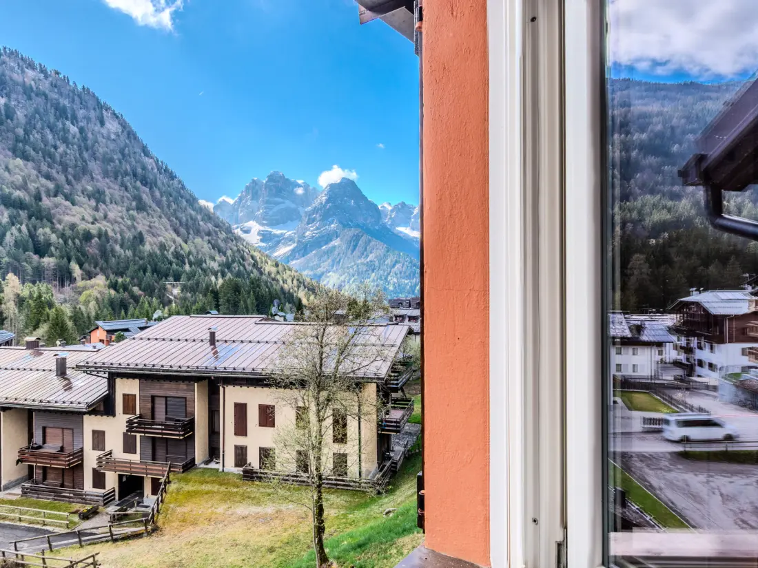 Résidence Fienili di Brenta 21