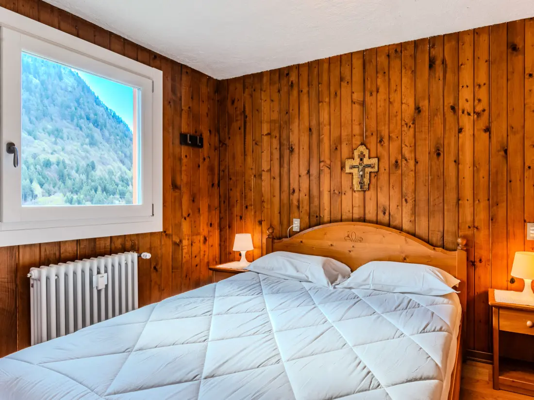 Résidence Fienili di Brenta 21