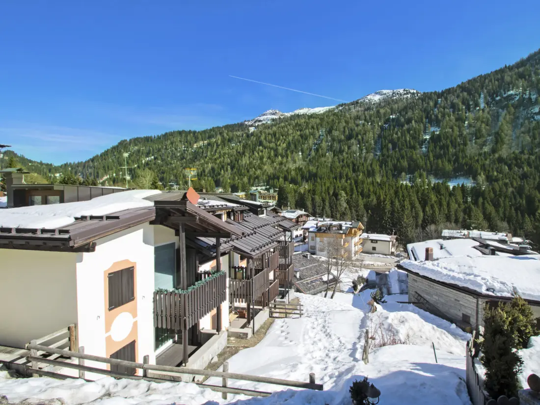 Résidence Fienili di Brenta 21