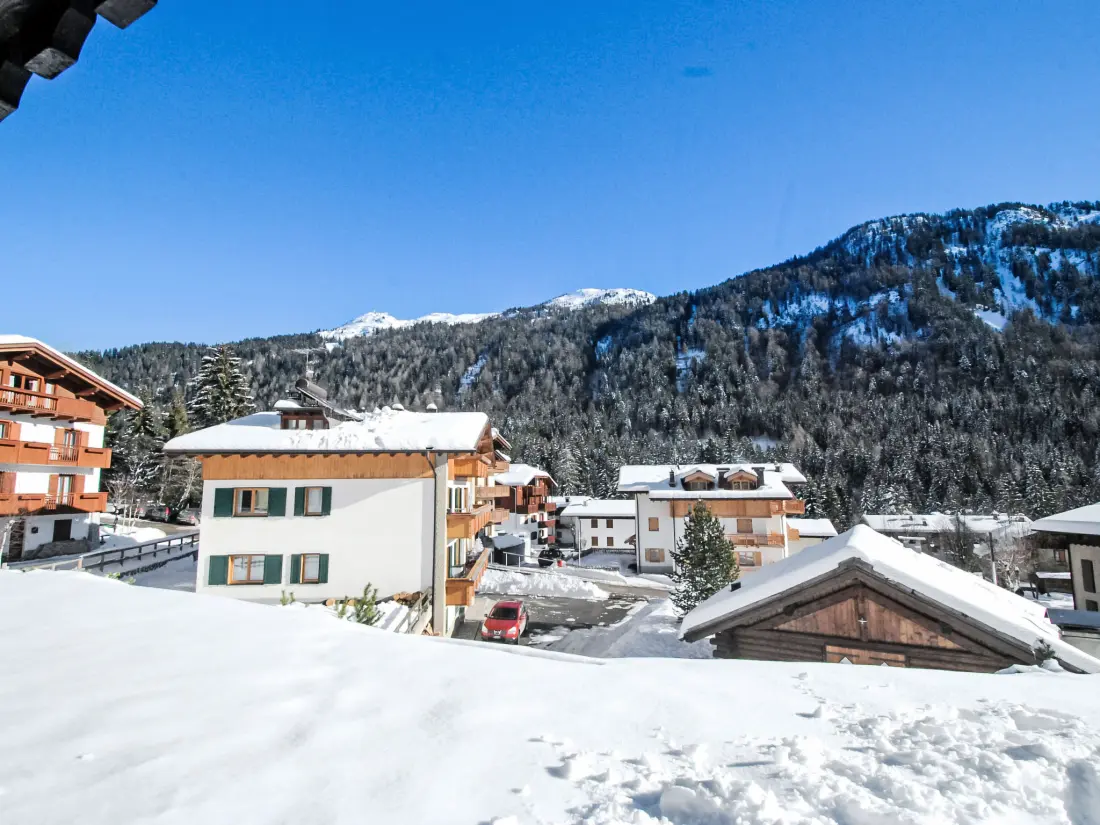 Résidence Fienili di Brenta 21