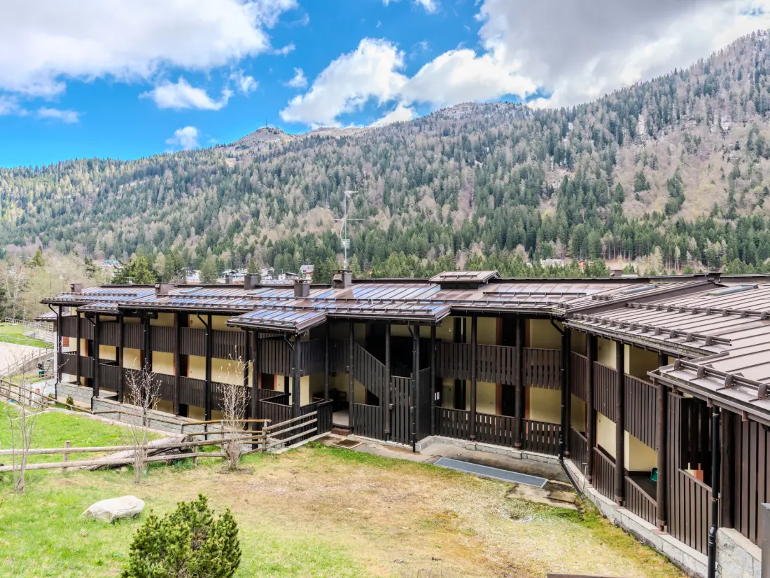 Résidence Fienili di Brenta 21