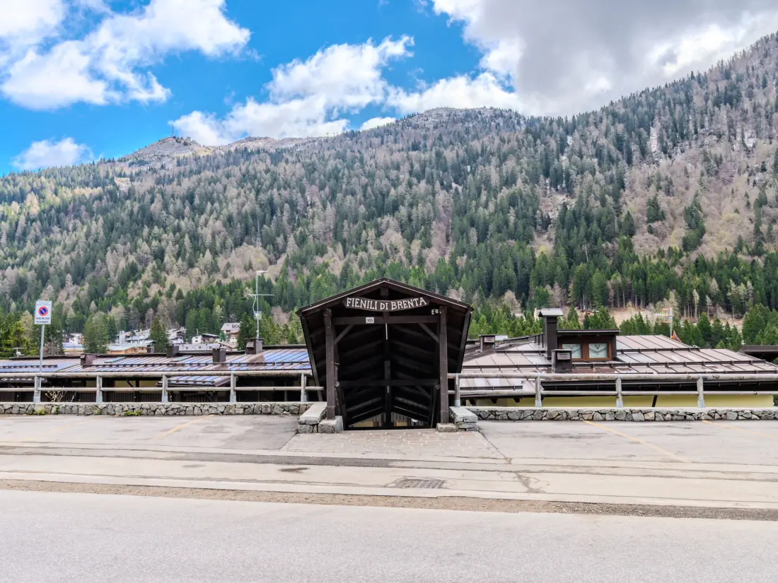 Résidence Fienili di Brenta 21