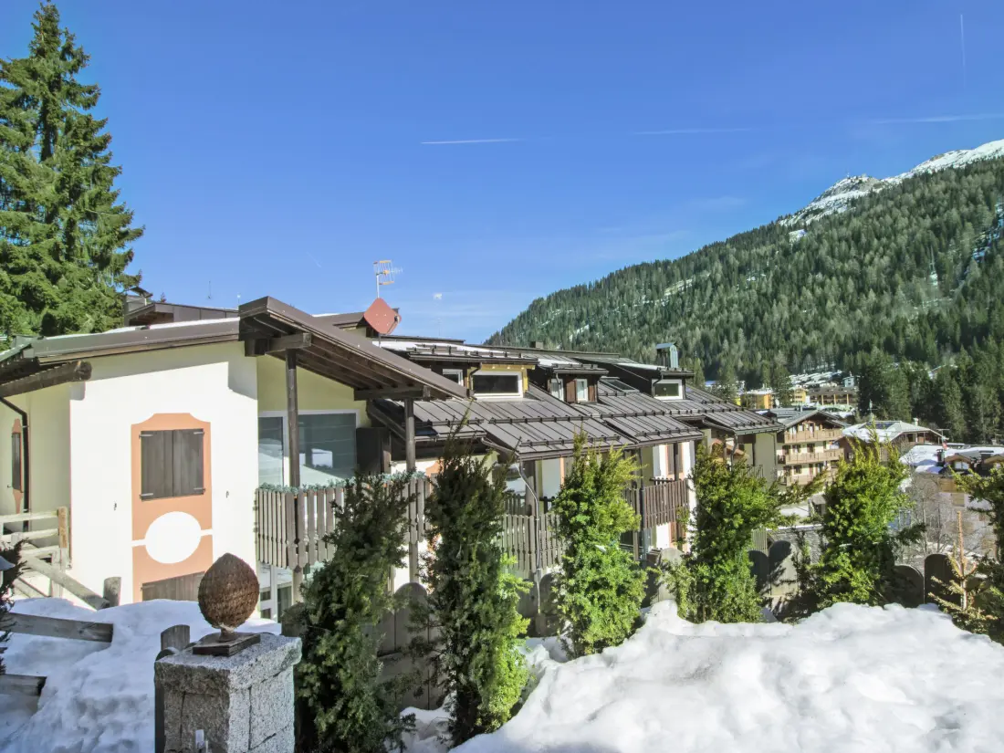 Résidence Fienili di Brenta 21