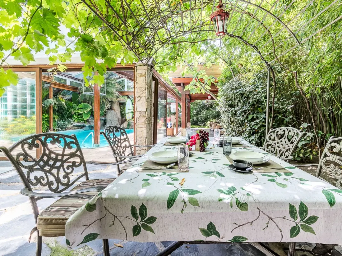 Maison de Vacances Madrid