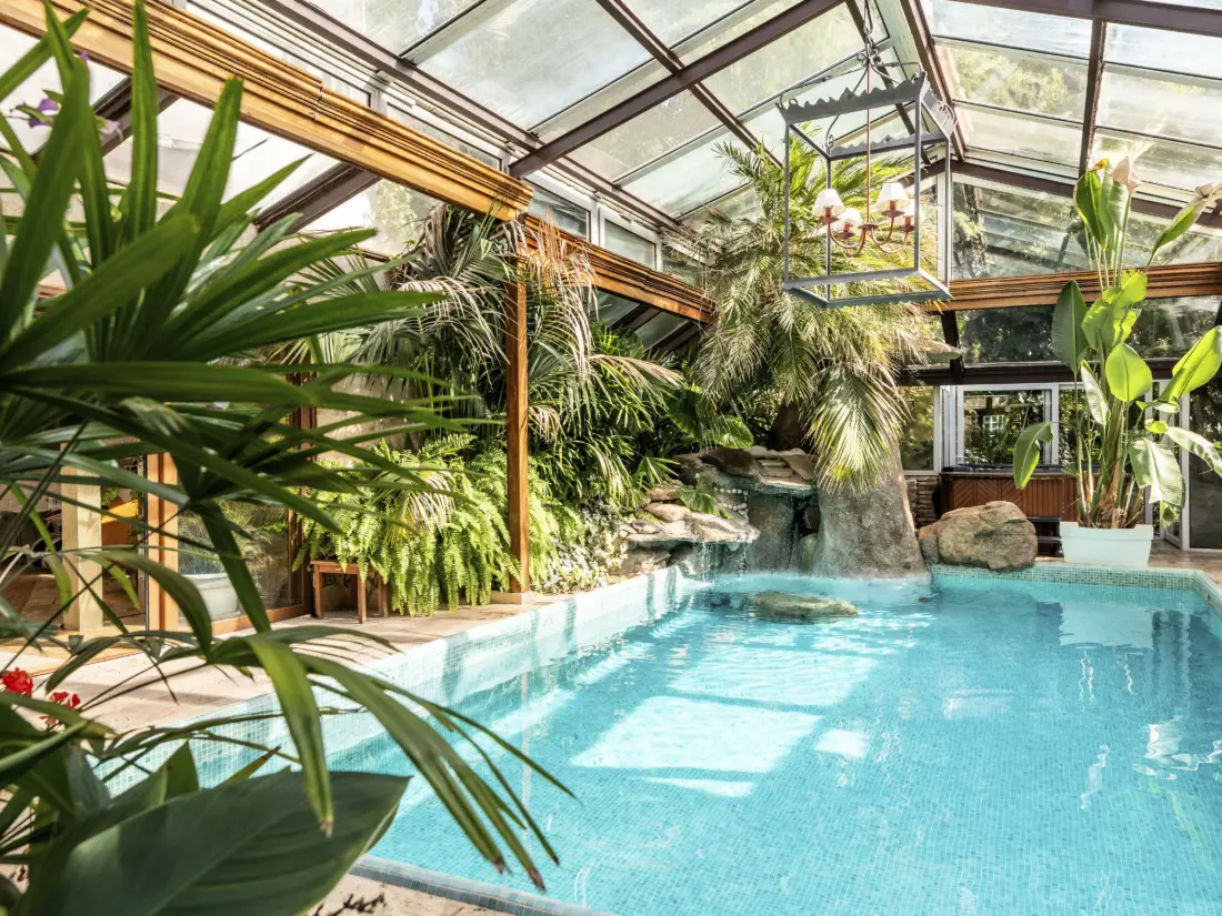 Maison de Vacances Madrid