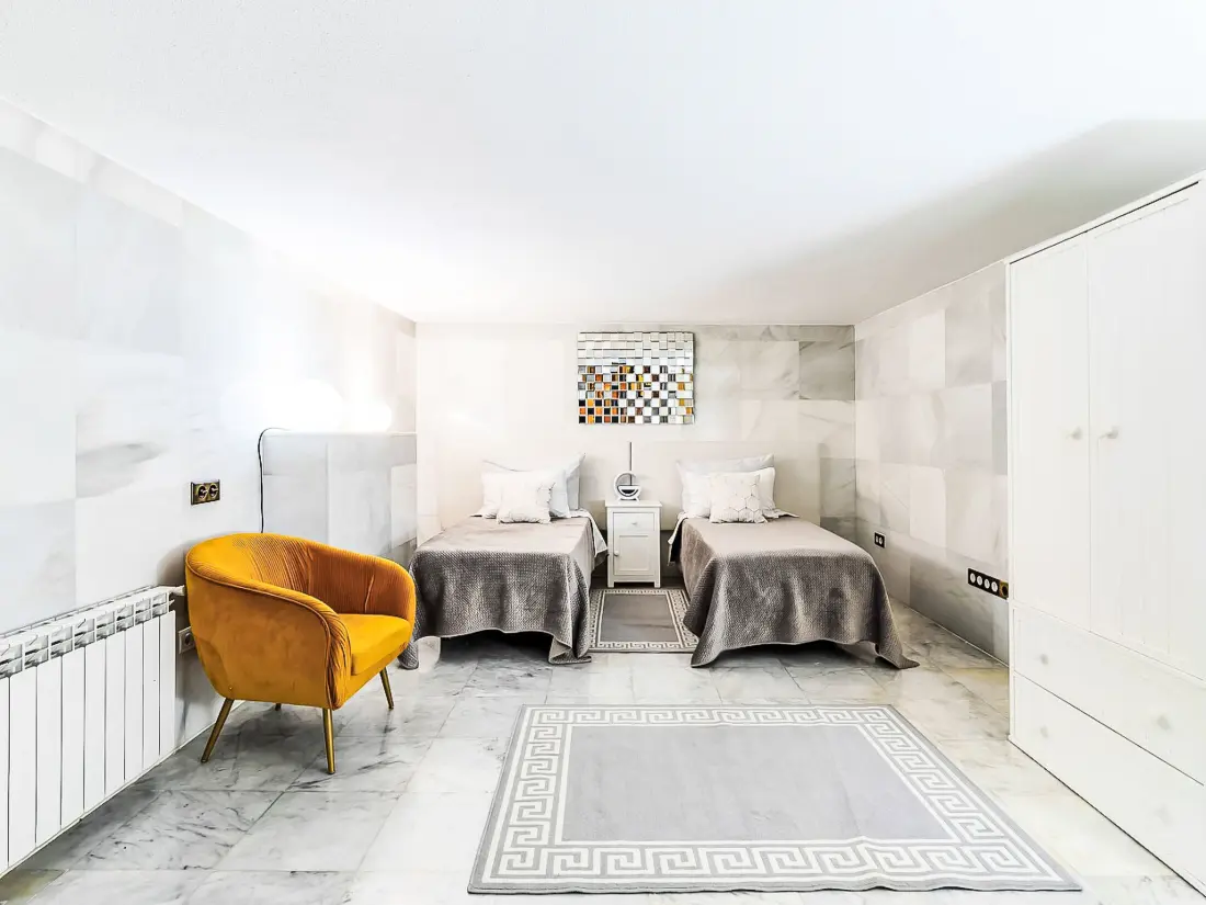 Maison de Vacances Madrid