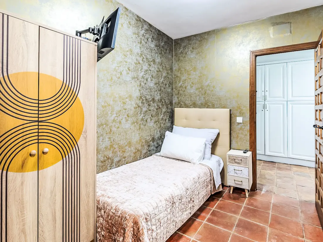 Maison de Vacances Madrid