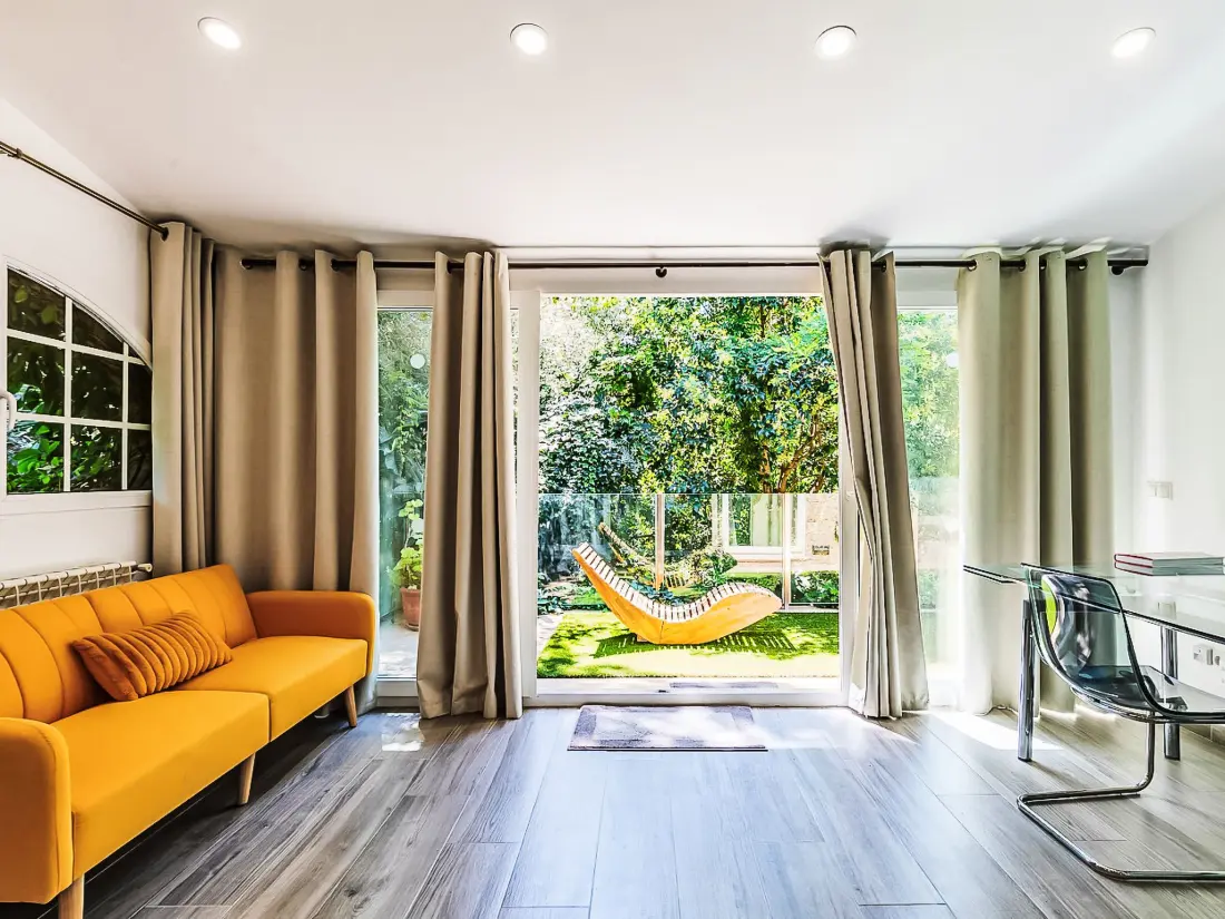 Maison de Vacances Madrid