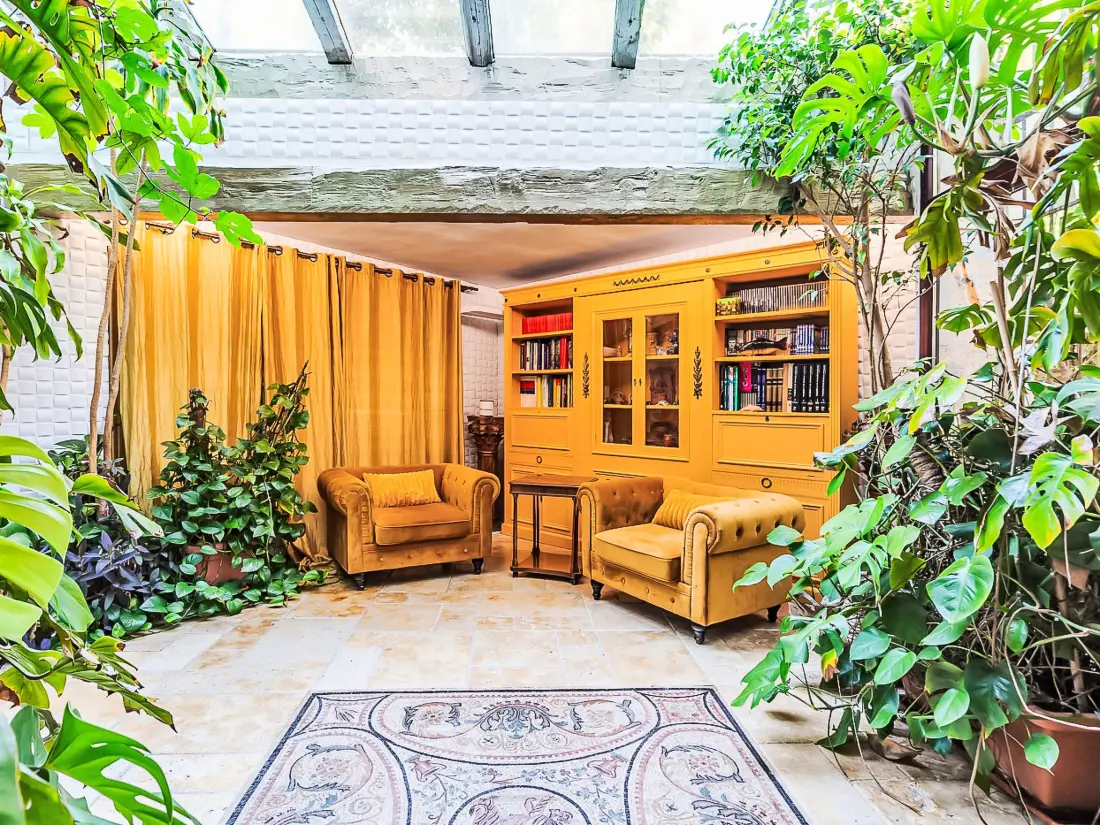 Maison de Vacances Madrid