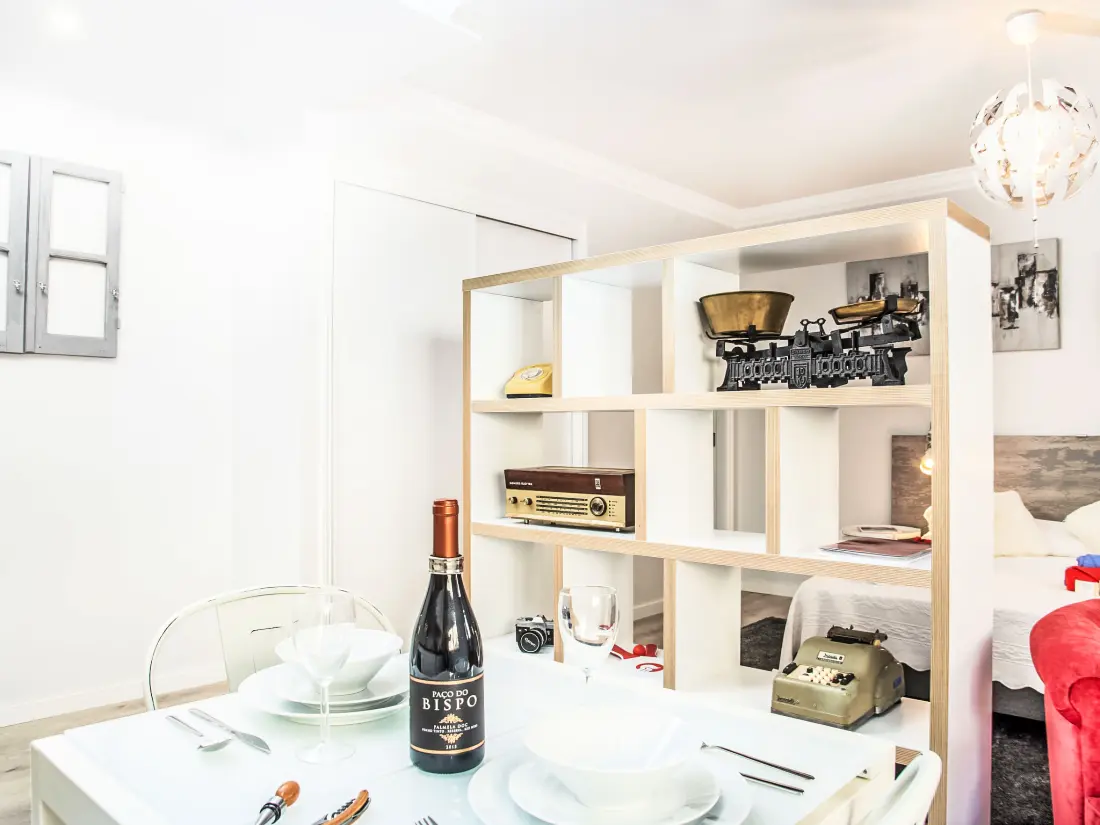 Résidence Studio Mafra