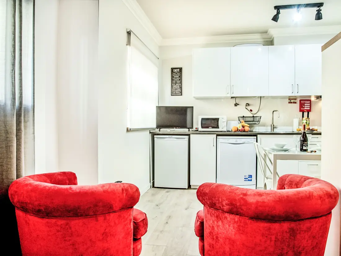 Résidence Studio Mafra