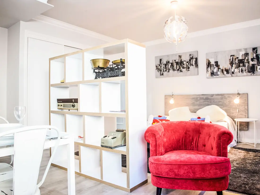 Résidence Studio Mafra