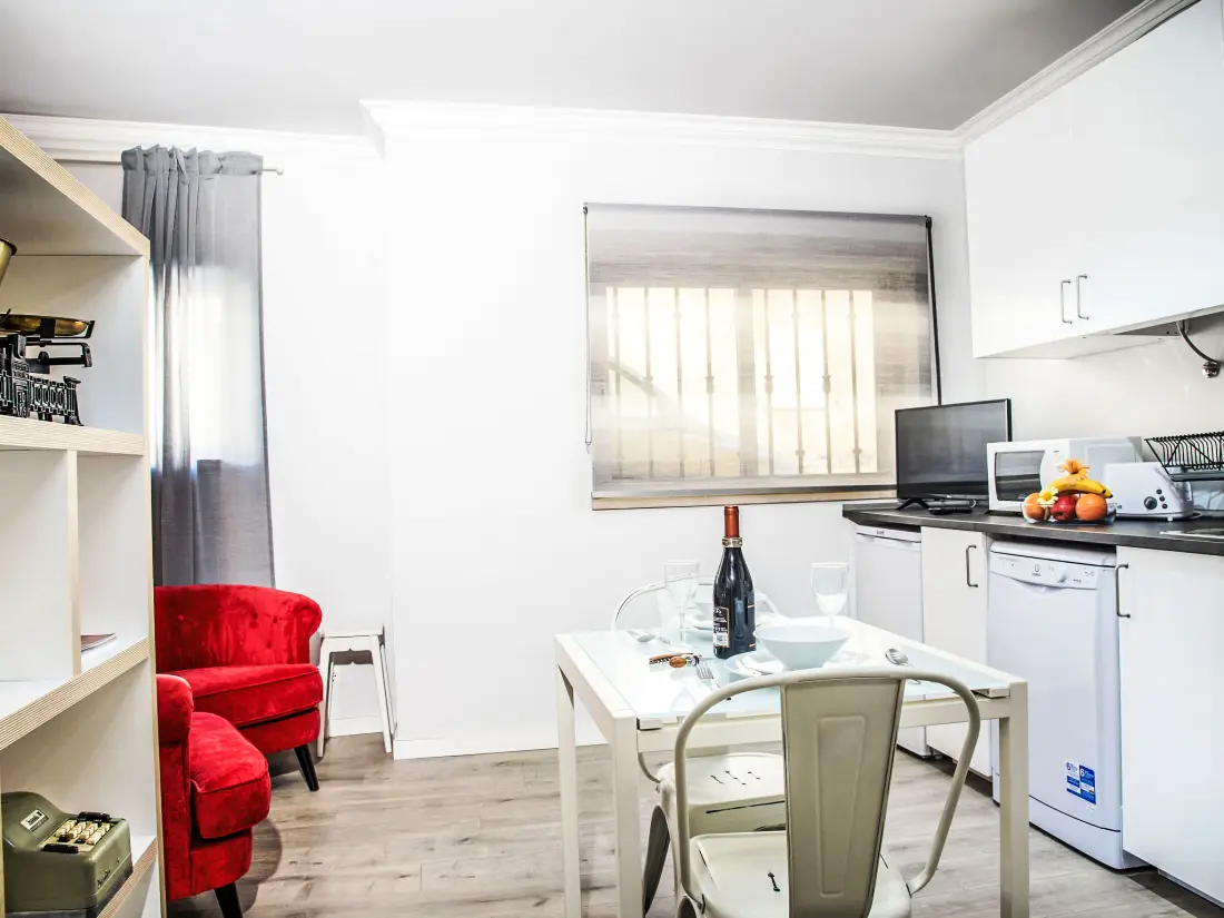 Résidence Studio Mafra