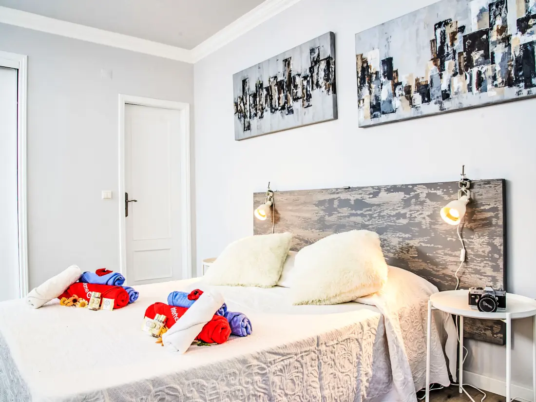 Résidence Studio Mafra